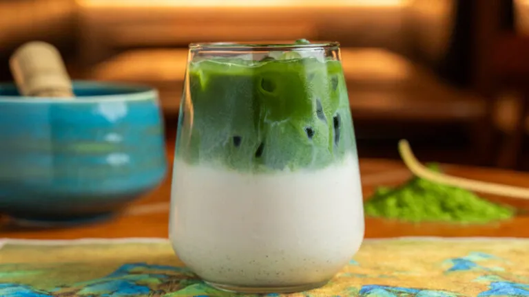 Torikami Matcha impulsa bebidas premium y experiencias gastronómicas con matcha en un entorno moderno y wellness