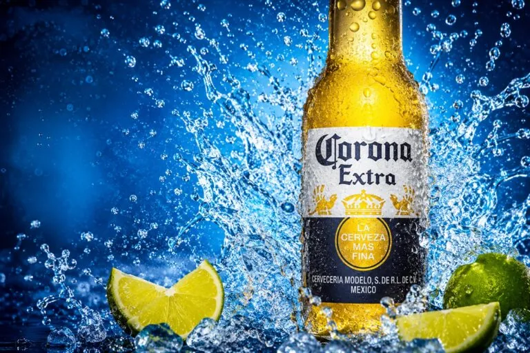 Corona fue reconocida como la cerveza más valiosa del mundo en el ranking BrandZ 2026 de Kantar