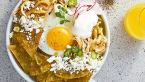 Chilaquiles impulsan restaurantes especializados y nuevas tendencias gastronómicas en México