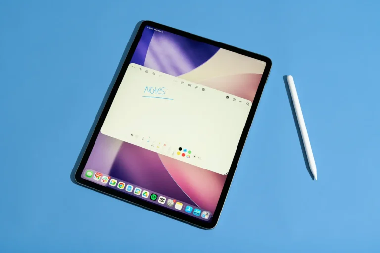 iPad revolucionó el consumo digital y el mercado global de dispositivos tecnológicos portátiles