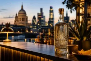 Mezcal Jurame llega a Londres y posiciona productos mexicanos premium con calidad y tradición internacional
