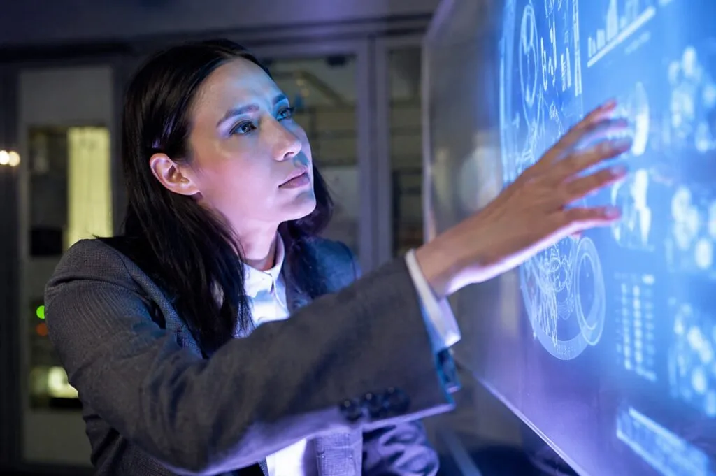 IA creativa aplicada a estrategias digitales y diferenciación de marcas en España