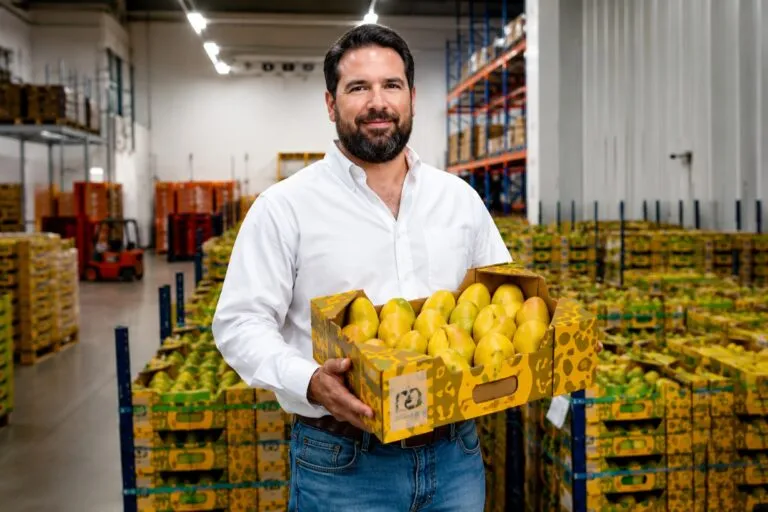 Jaguar mango mexicano con identidad sostenible y expansión en Norteamérica