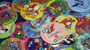 Tazos coleccionables que revolucionaron el marketing de botanas y marcaron a toda una generación
