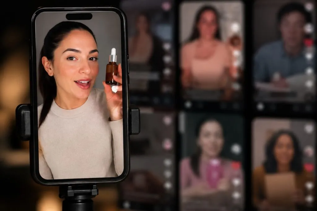 Massive Recommendation Content y UGC impulsan nuevas estrategias de marketing digital en México durante 2026