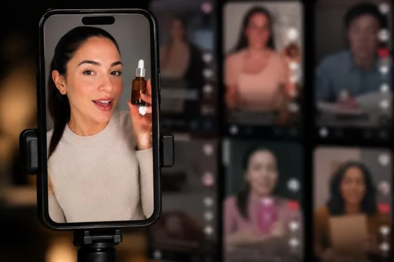 Massive Recommendation Content y UGC impulsan nuevas estrategias de marketing digital en México durante 2026