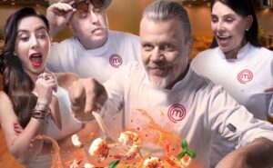 MasterChef impulsó el boom gastronómico y la cultura foodie en televisión y redes sociales