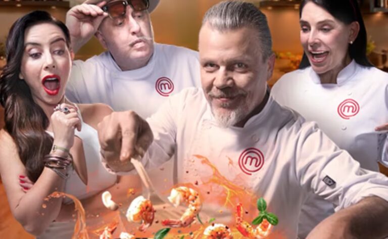 MasterChef impulsó el boom gastronómico y la cultura foodie en televisión y redes sociales