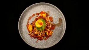 Restaurantes Michelin en México fortalecen el turismo gastronómico premium y las experiencias exclusivas