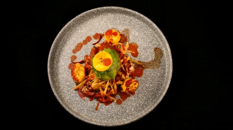 Restaurantes Michelin en México fortalecen el turismo gastronómico premium y las experiencias exclusivas