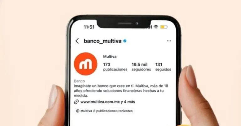 ¿Qué significa que la calificación crediticia de Multiva mejore?