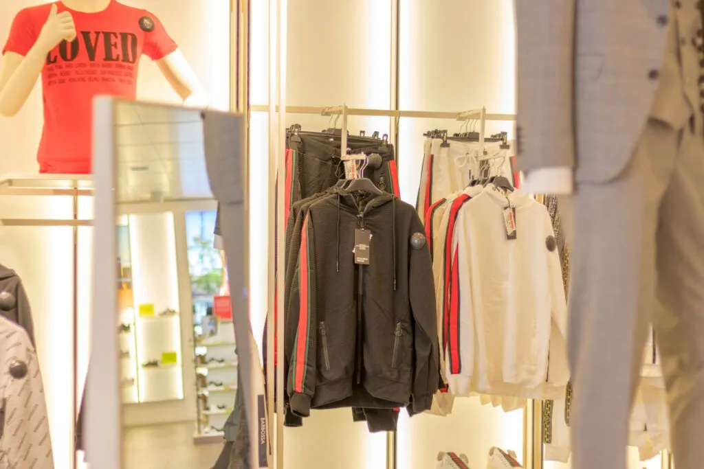 Hot Sale ropa deportiva con compras digitales y ofertas fitness en México