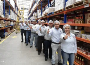 El crecimiento operativo detrás de Corporativo Kosmos.