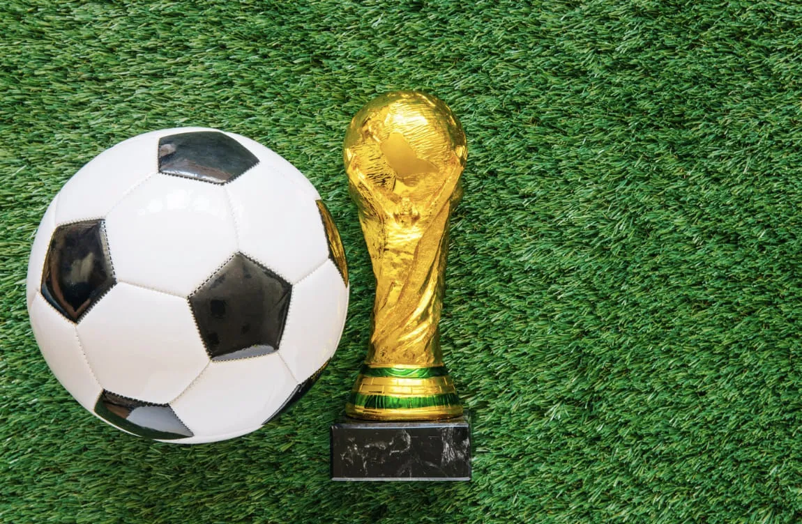 El máximo evento del fútbol mundial representa importantes retos en ciberseguridad, plantea Seguritech Privada.