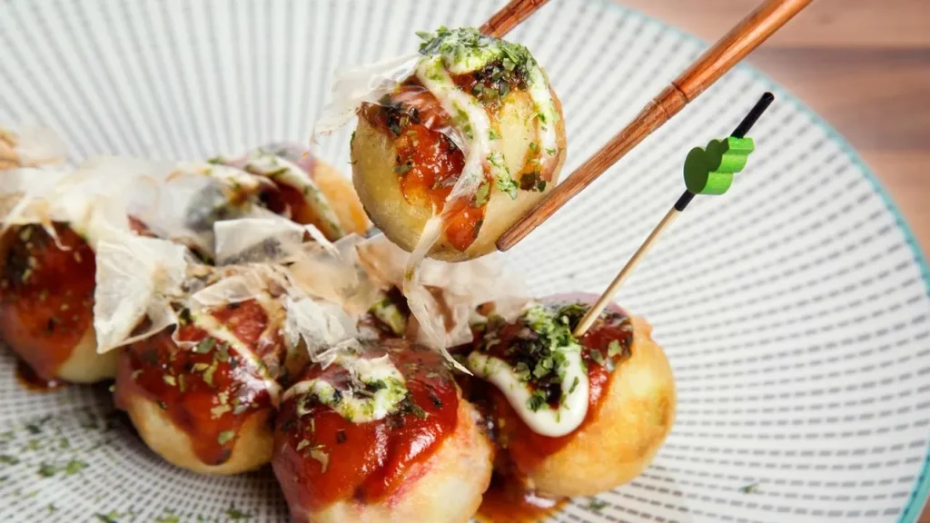 Takoyakis y onigiris impulsan negocios gastronómicos inspirados en comida japonesa y cultura asiática moderna
