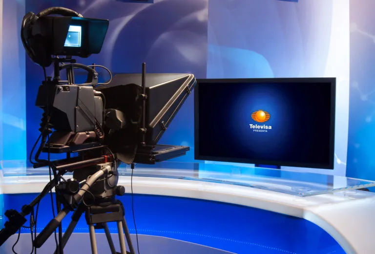 Televisa perdió fuerza frente al streaming y nuevas plataformas digitales de entretenimiento global