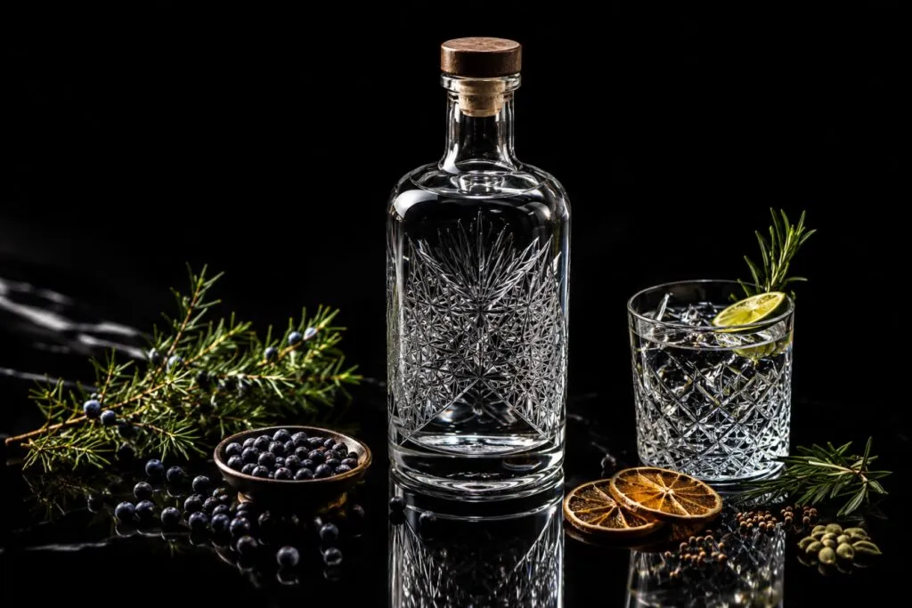 Ginebra Casa Diega artesanal con calidad premium y precio accesible recomendada por Profeco en México