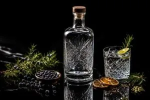 Ginebra Casa Diega artesanal con calidad premium y precio accesible recomendada por Profeco en México
