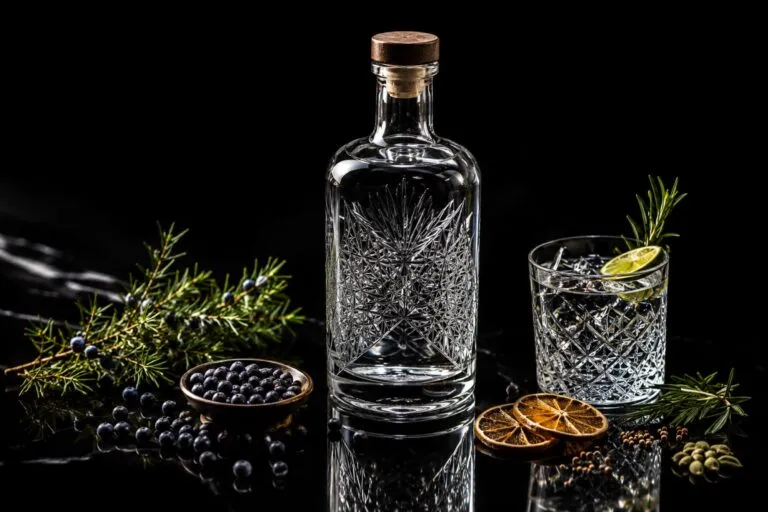 Ginebra Casa Diega artesanal con calidad premium y precio accesible recomendada por Profeco en México