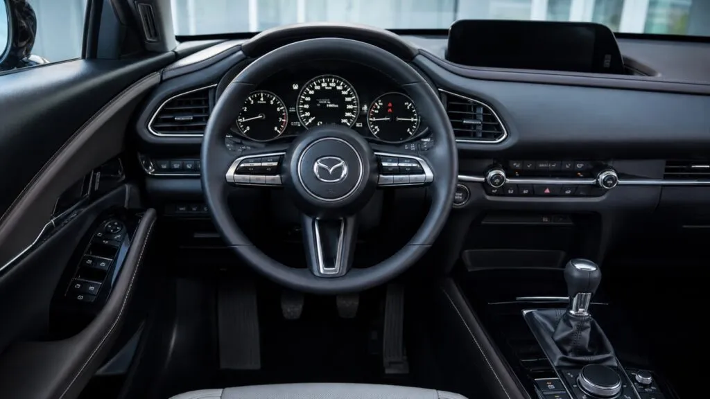 Mazda actualiza su logotipo en México con diseño simple y digital alineado a su estrategia global de marca