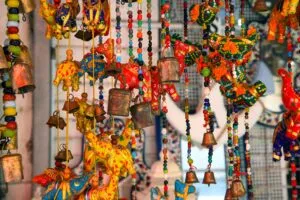 Protección legal y digital de artesanías mexiquenses y productos tradicionales en el Estado de México
