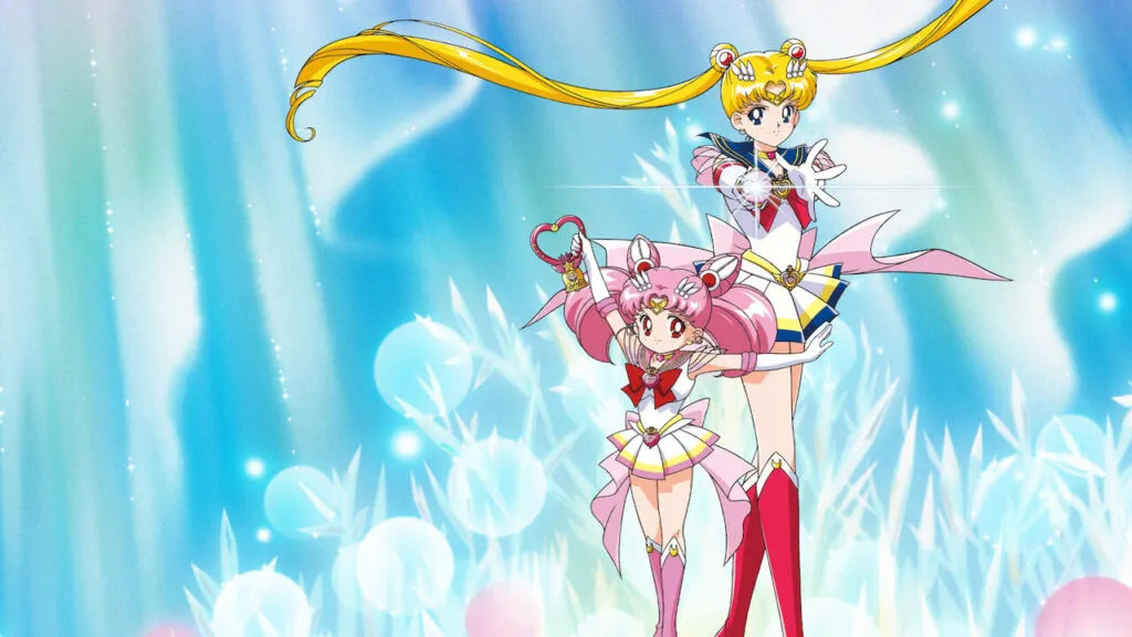 Sailor Moon revolucionó el anime y se convirtió en una de las franquicias más exitosas de Japón
