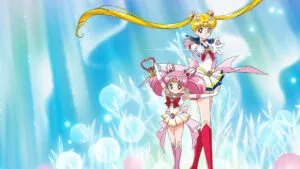 Sailor Moon revolucionó el anime y se convirtió en una de las franquicias más exitosas de Japón