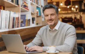 Recomendaciones literarias de Carlos Raphael de la Madrid para impulsar felicidad y salud emocional.