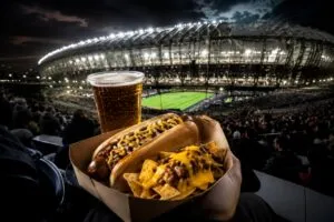 Mundial 2026 revela precios de alimentos y bebidas en estadios de México durante la Copa del Mundo