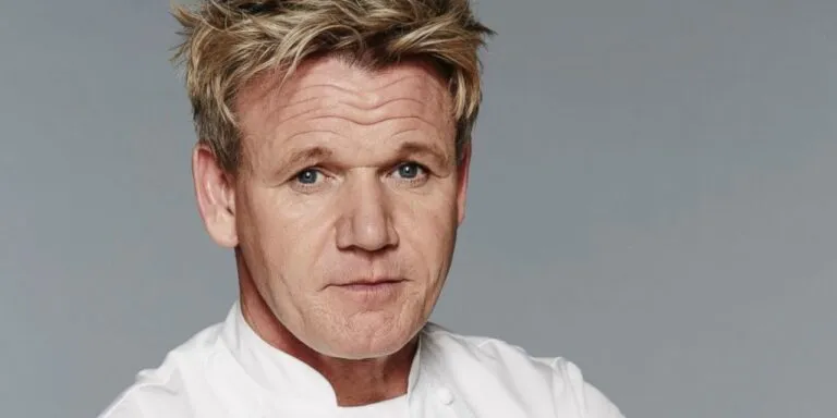 Gordon Ramsay construyó un imperio global que combina gastronomía, televisión y entretenimiento
