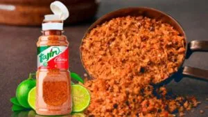 Tajín se convirtió en una de las marcas mexicanas más exitosas dentro de la industria alimentaria global