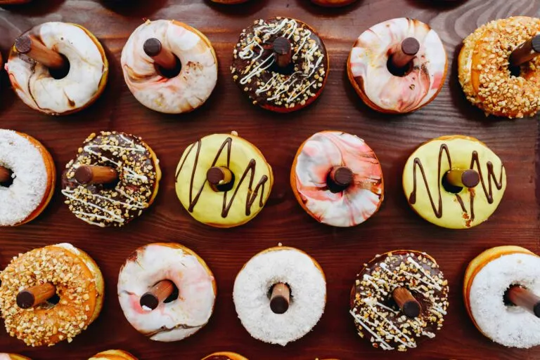 Día de la Dona en México con promociones, descuentos y donas gratis en cadenas participantes
