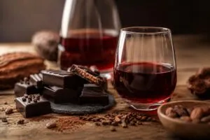 Chocolate con alcohol en una experiencia premium impulsada por innovación gourmet y nuevas alianzas