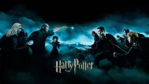 Harry Potter se convirtió en una de las franquicias más rentables e influyentes del entretenimiento