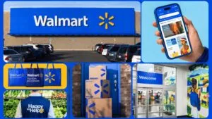 Datos de compra e inteligencia artificial utilizados en supermercados de Estados Unidos
