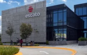 Escato redefine el mobiliario corporativo a partir de la innovación
