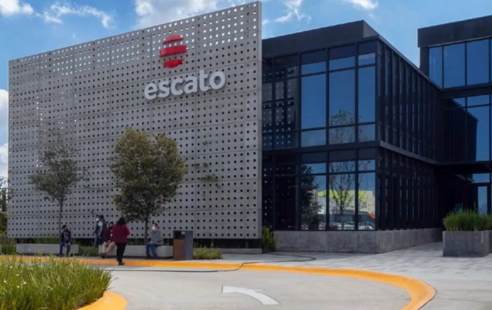Escato redefine el mobiliario corporativo a partir de la innovación