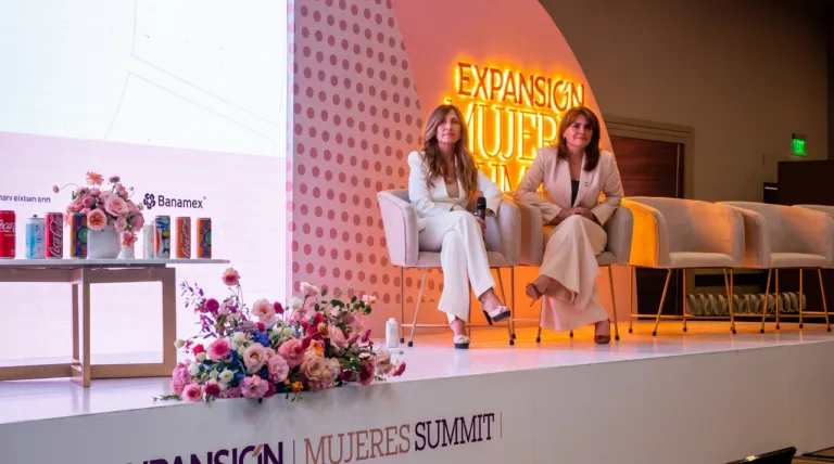 Expansión Mujeres Summit 2026: el reto del aislamiento directivo