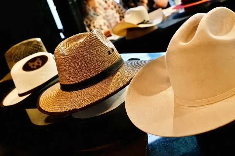 Feria Nacional del Sombrero genera derrama económica de 16.5 millones de pesos en Guanajuato
