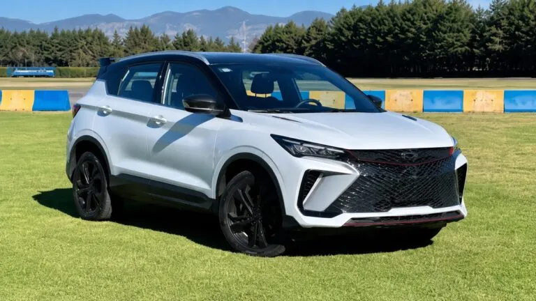 Geely México acelera su crecimiento y fortalece ventas en el mercado automotriz nacional