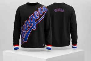 Giveaways de los Rangers con promociones exclusivas en Globe Life Field durante la temporada 2026