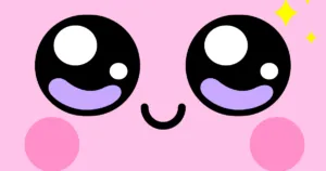 Estética kawaii japonesa con colores pastel y elementos que dominan la cultura pop mundial
