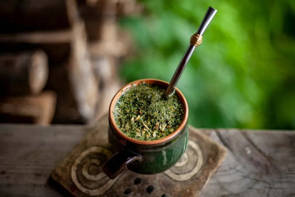 Mundial de la yerba mate con marcas de Misiones y participación internacional en Buenos Aires