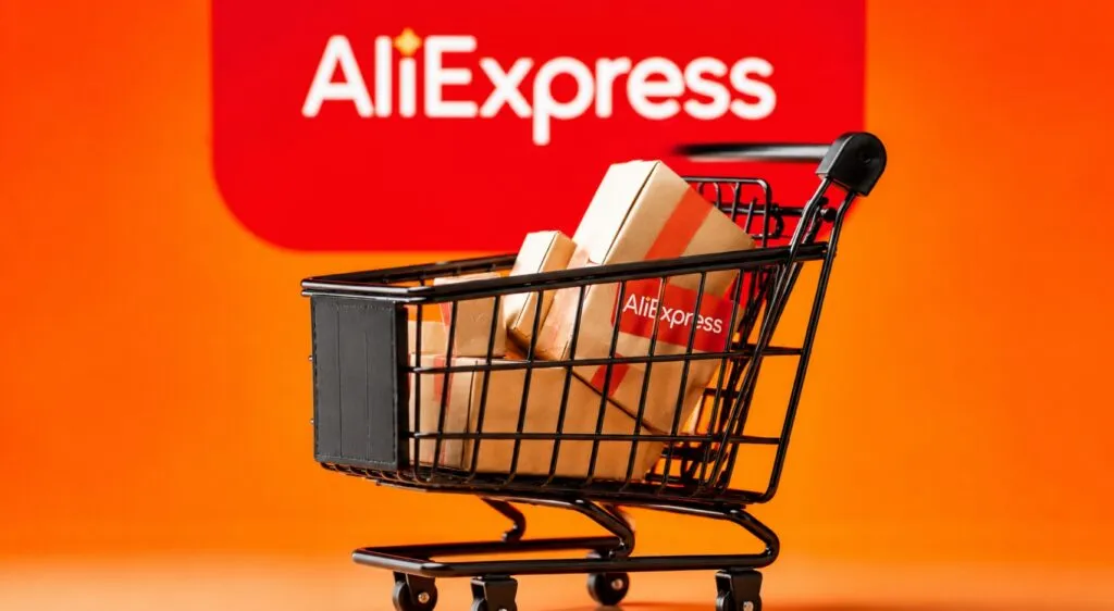 Promo de Verano AliExpress con descuentos en tecnología, hogar y gadgets en España