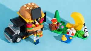 LEGO impulsa ventas de productos sencillos con un set exclusivo de Disney y una estrategia basada en recompensas