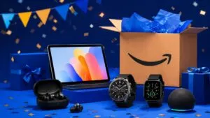 Amazon Prime Day inicia el 23 de junio en México con descuentos anticipados en tecnología y dispositivos electrónicos