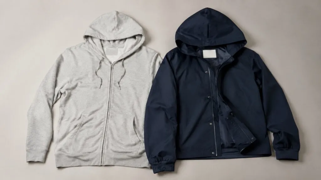 Ropa cómoda transforma la moda en México con prendas casuales y funcionales para consumidores y marcas.
