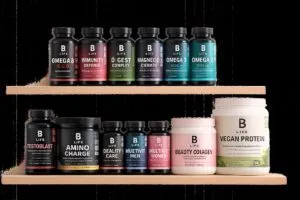 Bienestar integral en México con más de 400 productos B Life y estrategia multicanal para salud y nutrición