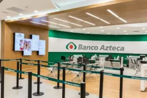 Banco Azteca sostiene lidera inclusión financiera