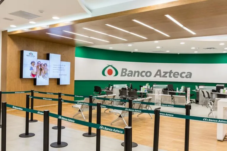 Banco Azteca sostiene lidera inclusión financiera